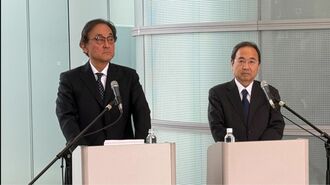 フジテレビ｢日枝切り｣でも険しい信頼回復の道